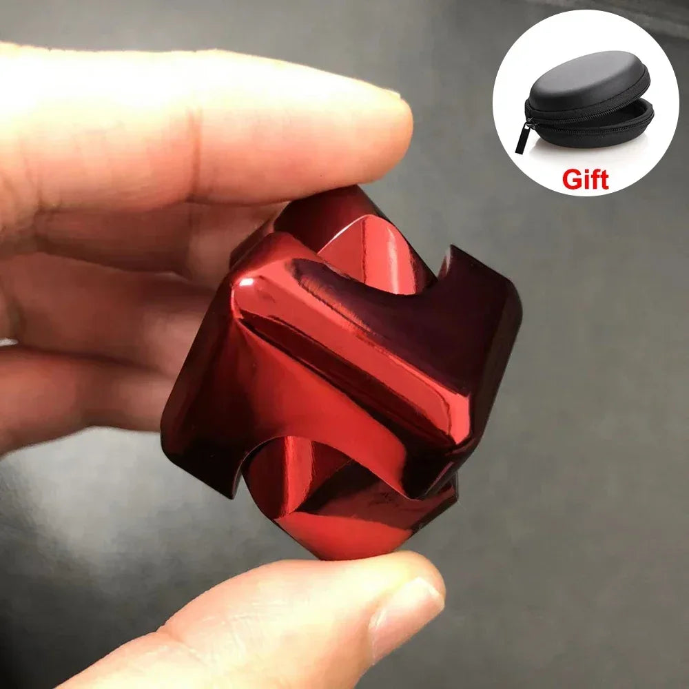 The MindMetal 360